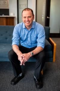 Dr. Gregory William Bennett