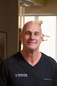 Dr. David Greg LoPour