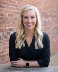 Dr. Chelsea Middleton Smith