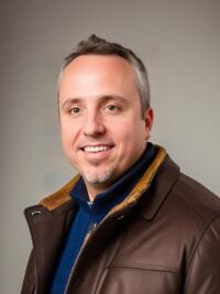 Dr. Ryan T Brunworth
