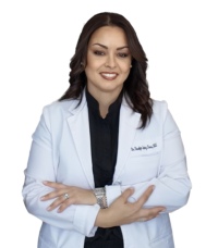 Dr. Roselyn  Suarez Rosa
