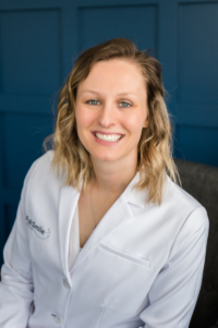 Dr. Amy Jo Full