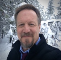 Dr. Robert Leon Johnson