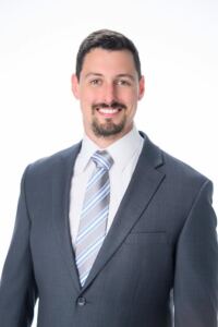 Dr. John Thomas Roshto