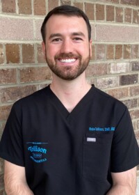 Dr. Blake Lewis Tollison