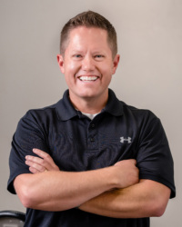 Dr. David  Charon