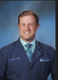 Dr. Joshua Benjamin Massey