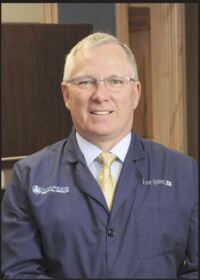 Dr. Lon Patrick Spain