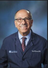 Dr. Sami Mitri Ghareeb