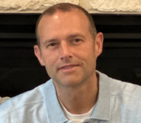 Dr. Kevin Gary Smith