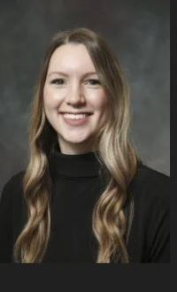 Dr. Morgan Alicia Straits