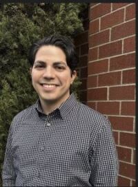 Dr. Joseph Anthony Vasquez