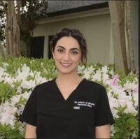 Dr. Afarin  Arghami
