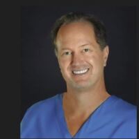 Dr. Christopher Lee Tye