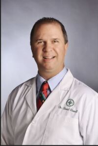 Dr. David H Russell