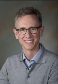 Dr. Matthew John Alm