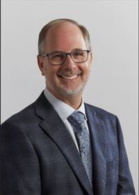 Dr. Michael John Maslowski