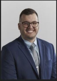 Dr. Brian M Michel