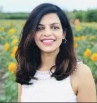 Dr. Surabhi  Chhibber