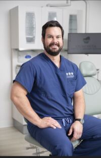 Dr. Patrick L McGee