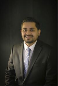 Dr. Parth Shailesh Karia