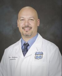 Dr. Evan S Halpern