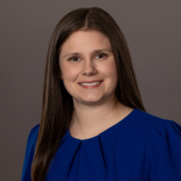 Dr. Brittney Ann Penberthy