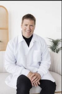 Dr. Jason Stanwood Thompson