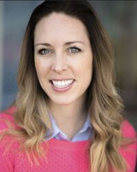 Dr. Jessica Ann Stevens