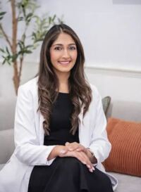 Dr. Pinky  Vanmali
