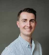 Dr. Nathan Paul Riexinger