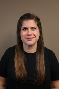 Dr. Emily Jean Cheyney