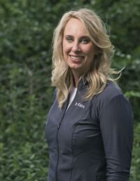 Dr. Kara Jane Speltz