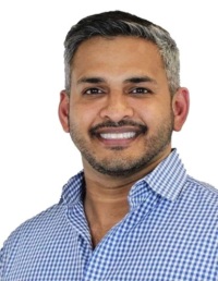 Dr. Vamsi K Kallepalli