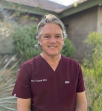Dr. Rick R Campbell