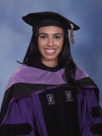 Dr. Nicole  Farooq