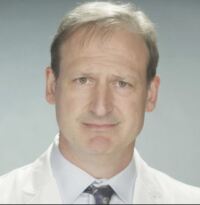 Dr. Brian M O'Neill