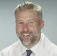 Dr. Benjamin Jon-Spoon Simonton