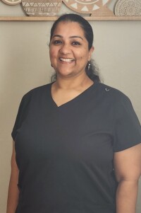 Dr. Sneha  Subramanian