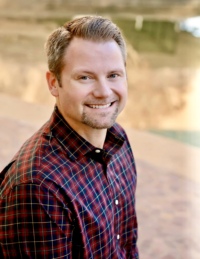 Dr. Christopher C Capehart