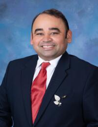 Dr. Chirag  Panchal