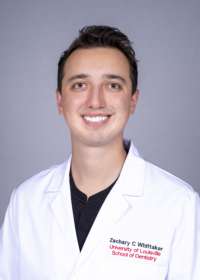 Dr. Zachary Chase Whittaker