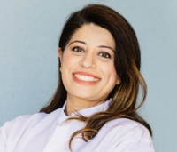 Dr. Arbia  Zainvi