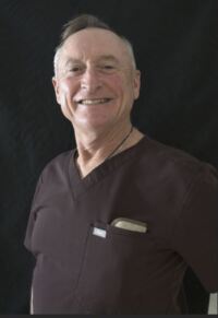 Dr. Daniel  Barry