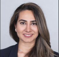 Dr. Sahar  Rahnemabayat