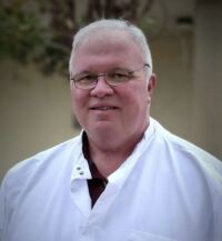 Dr. Philip Blane Tregoning