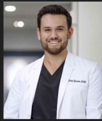 Dr. Gabriel J Gonzalez
