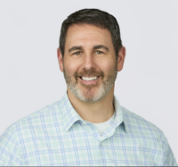 Dr. Michael Brady Krzemien