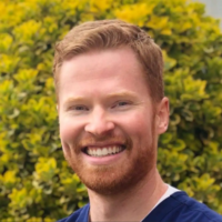 Dr. Christopher David Lee
