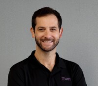 Dr. Chad Evan Fruithandler